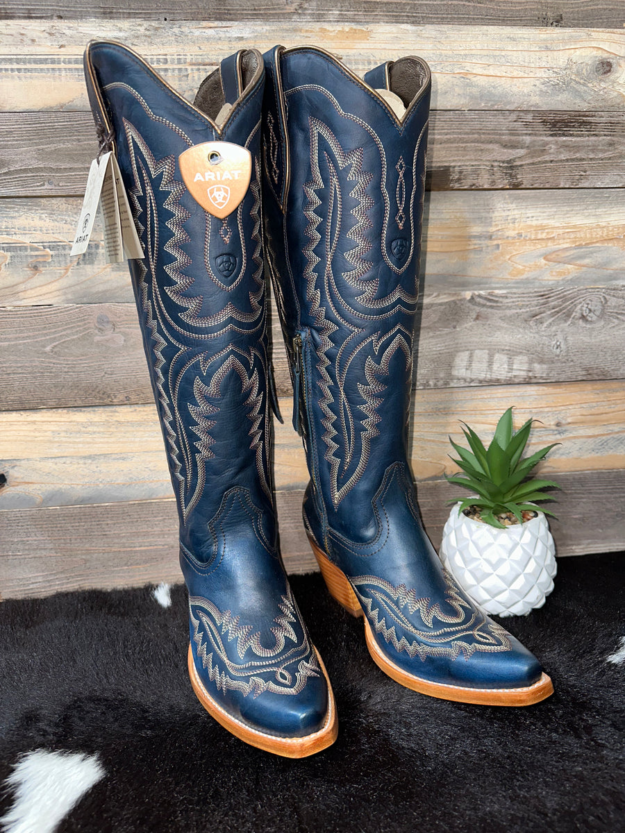 Casanova Deep Blue – Roman Valley Ranch