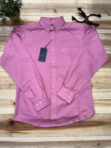 Roman Valley Blush Long Sleeve