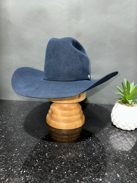 Stetson Mezcal Navy