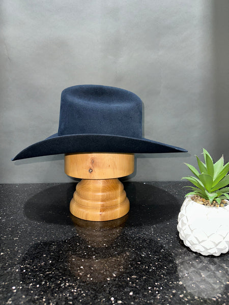 Stetson Mezcal Navy