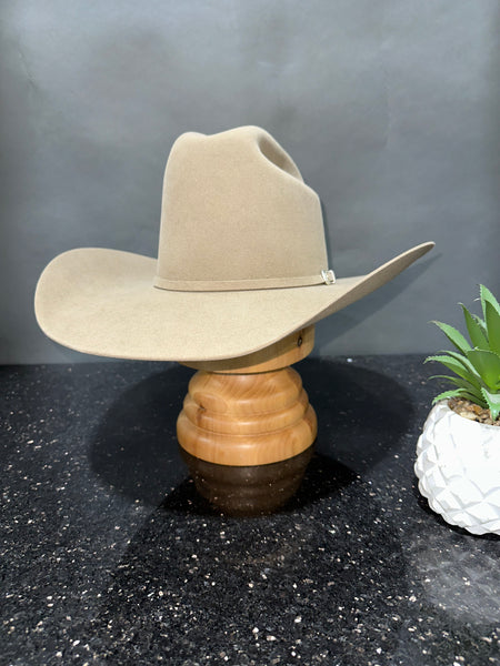 Stetson Mezcal Sahara