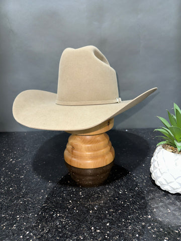 Stetson Mezcal Sahara