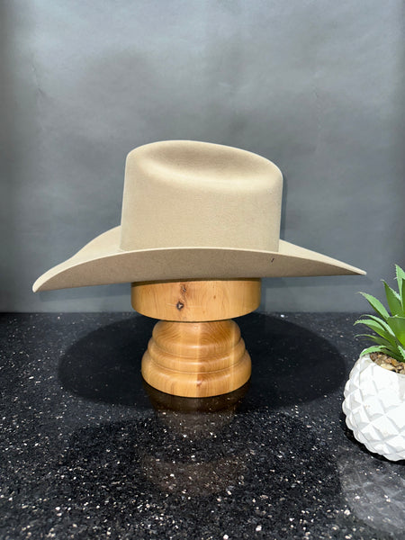Stetson Mezcal Sahara