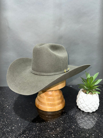Stetson 6X Skyline Sage Felt Hat
