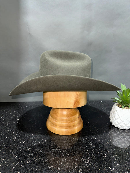 Stetson 6X Skyline Sage Felt Hat