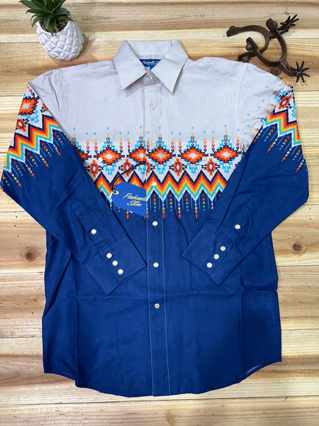 Multi Royal Borderline