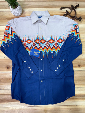 Multi Royal Borderline