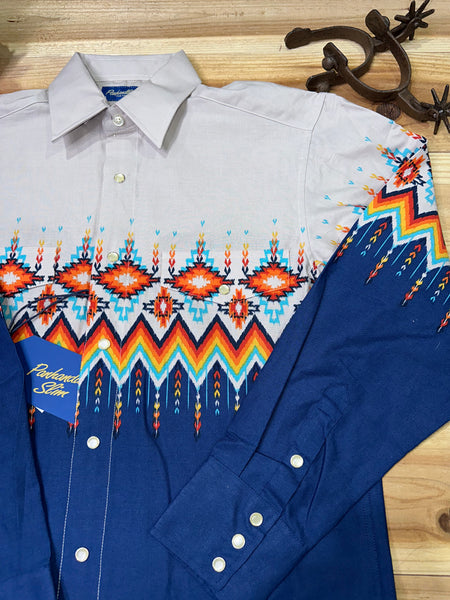 Multi Royal Borderline