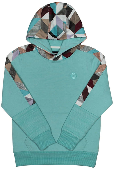 Hooey Canyon TQ Women hoodie