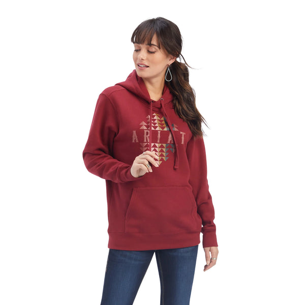 Women Eart Hood