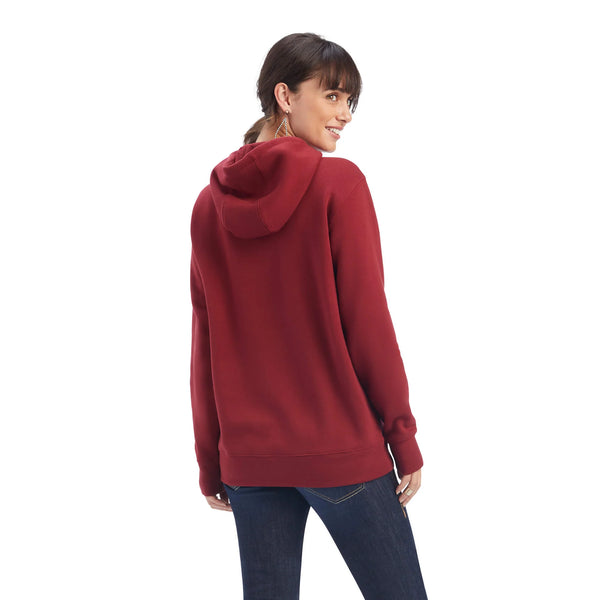 Women Eart Hood
