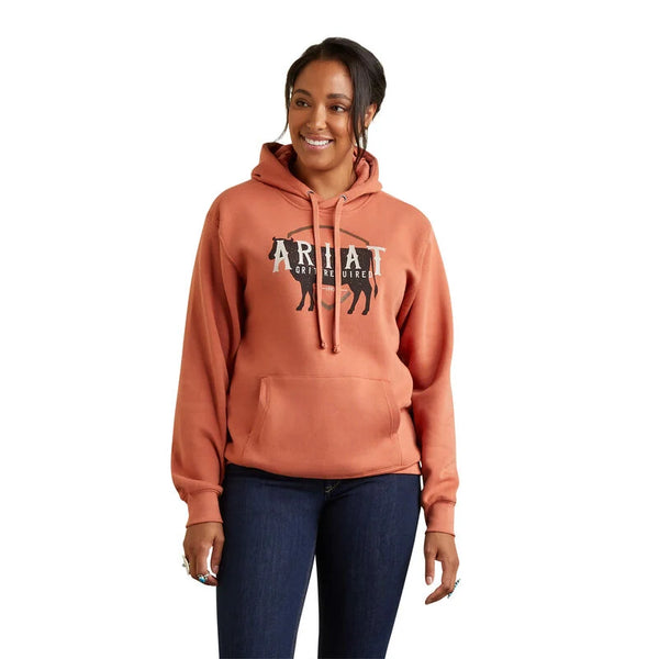 Women Aragon Hood