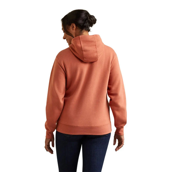 Women Aragon Hood