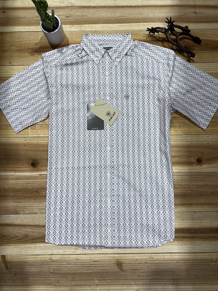 Carlo SS Short Sleeves