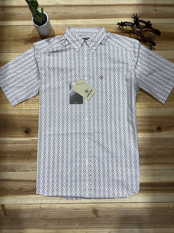 Carlo SS Short Sleeves