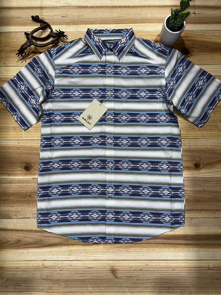 Case SS Short Sleeves