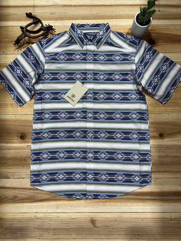 Case SS Short Sleeves