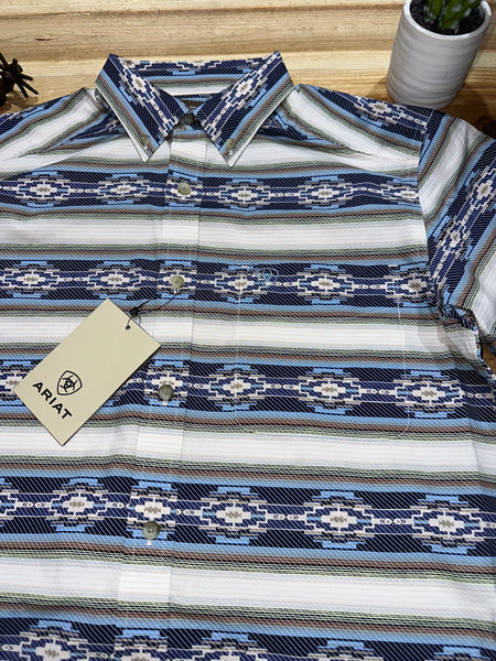 Case SS Short Sleeves