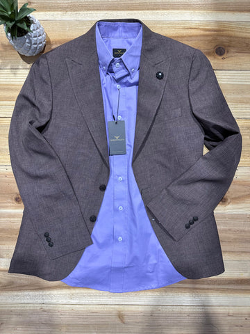 Chocolate Rose Jacket