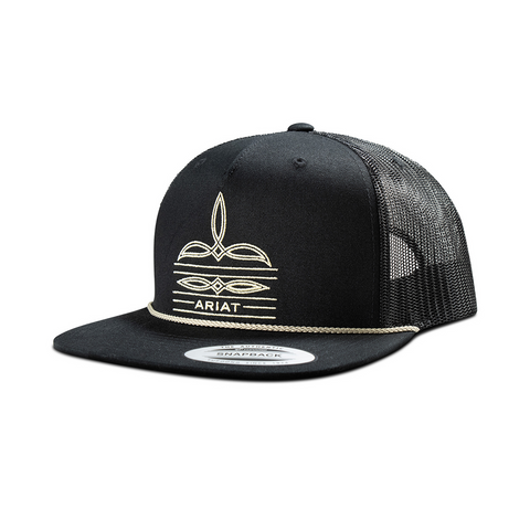 Ariat Boot Stitch Cap
