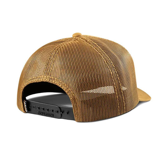 Ariat Brown Live Free Cap