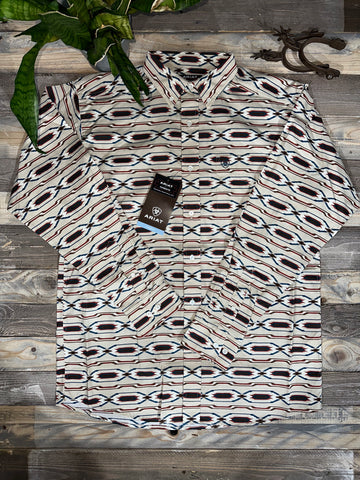 Ariat Chimayo Long Sleeve Shirt