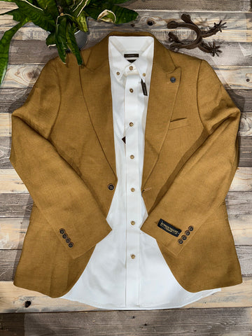 Golden Camel Rose Jacket