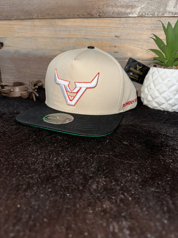 Team Color RVR Cap