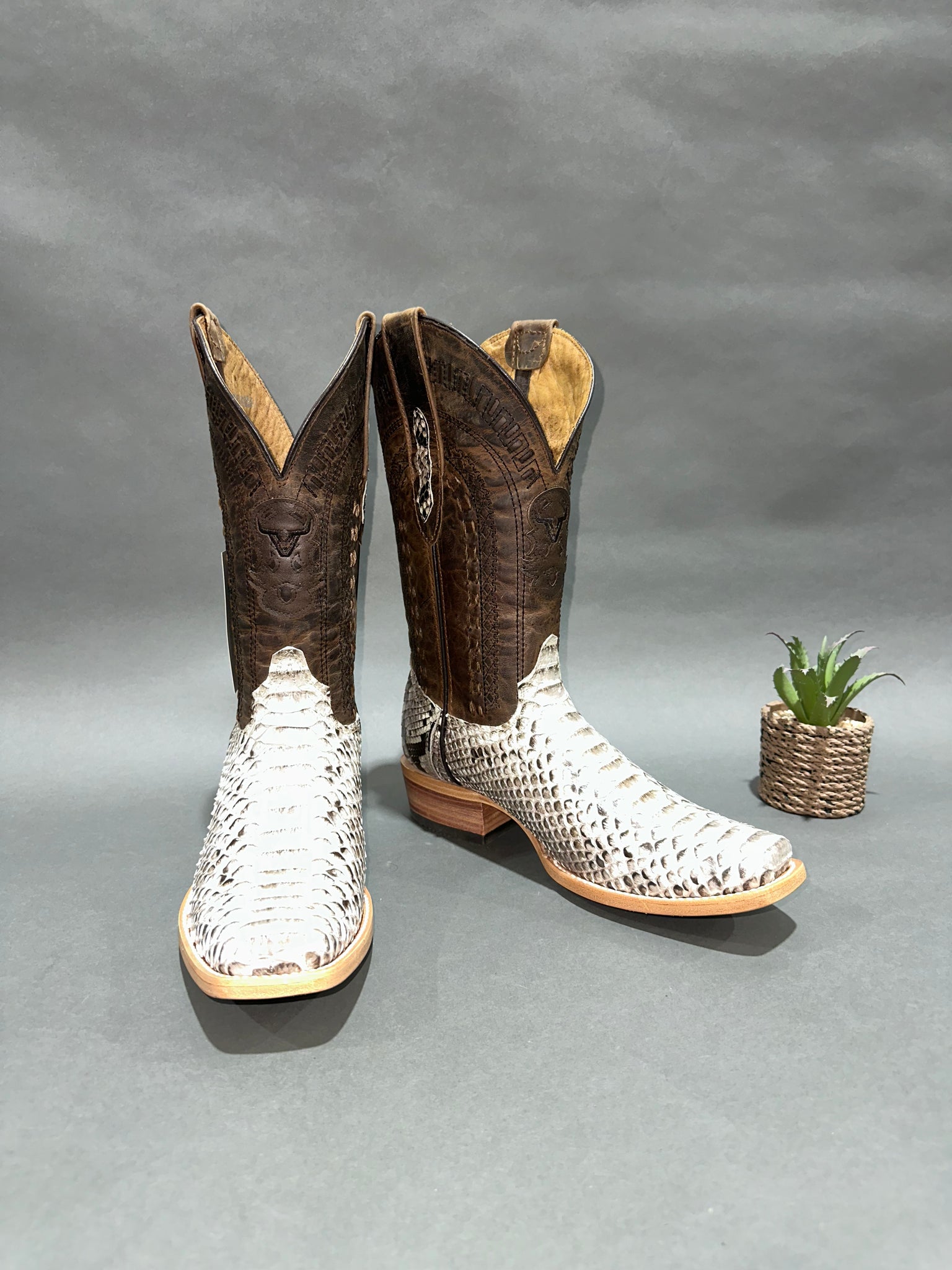 Roman Valley Python Cutter – Roman Valley Ranch