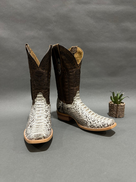 Roman Valley Python Cutter