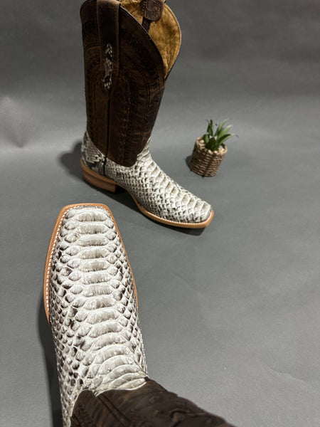 Roman Valley Python Cutter