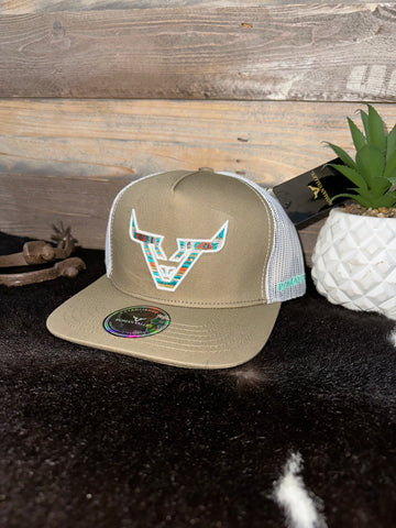 Aztec Astro 2 RVR Cap