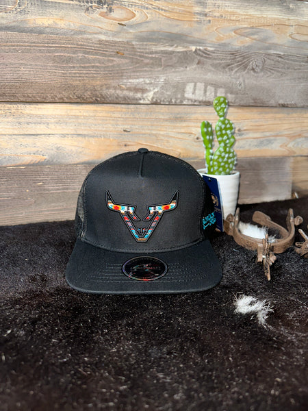 Black OG RVR Cap