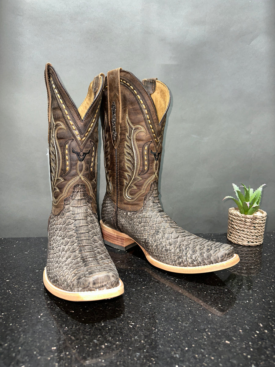 Roman Valley Python Cutter – Roman Valley Ranch