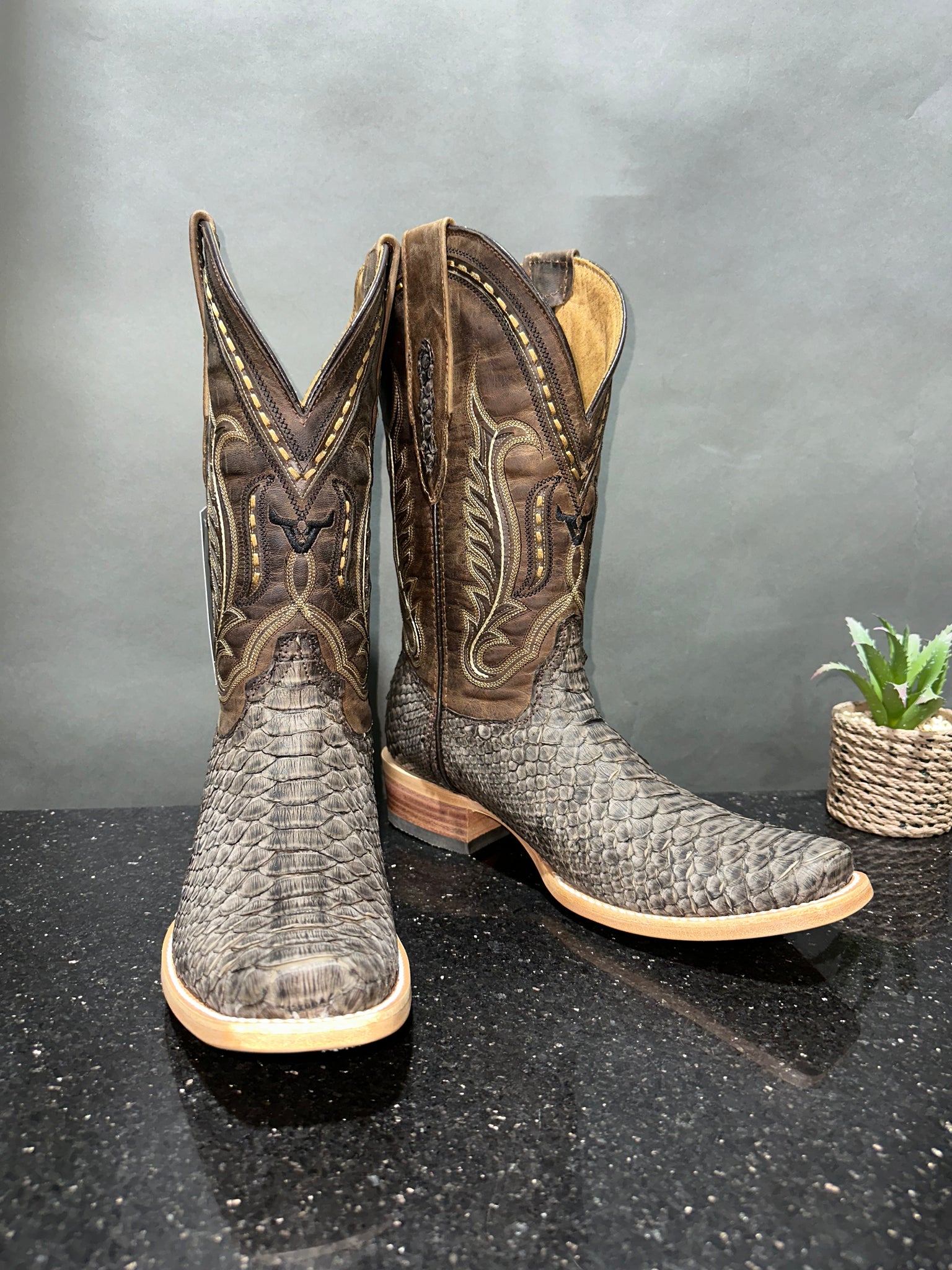 Roman Valley Python Cutter – Roman Valley Ranch