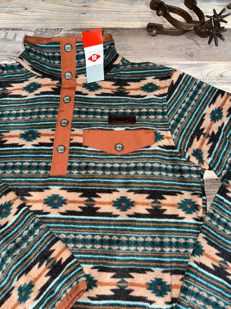 Women's patagonia online aztec pullover