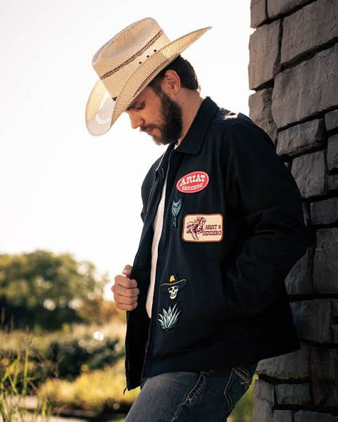 Sendero Stockton Jacket