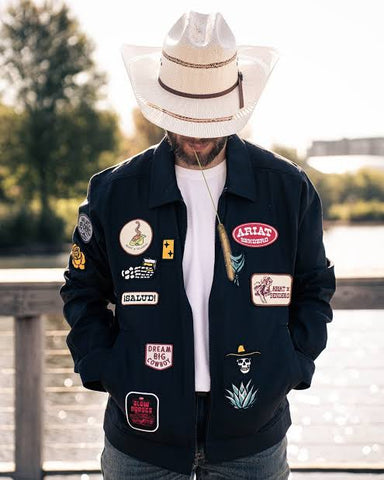 Sendero Stockton Jacket