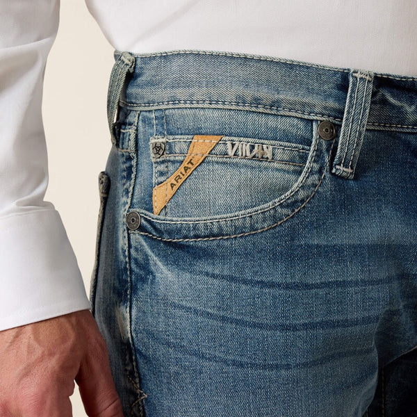 M7 Stirling Straight Leg Jean (Copy)