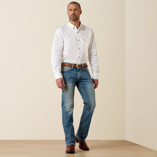 M7 Stirling Straight Leg Jean (Copy)
