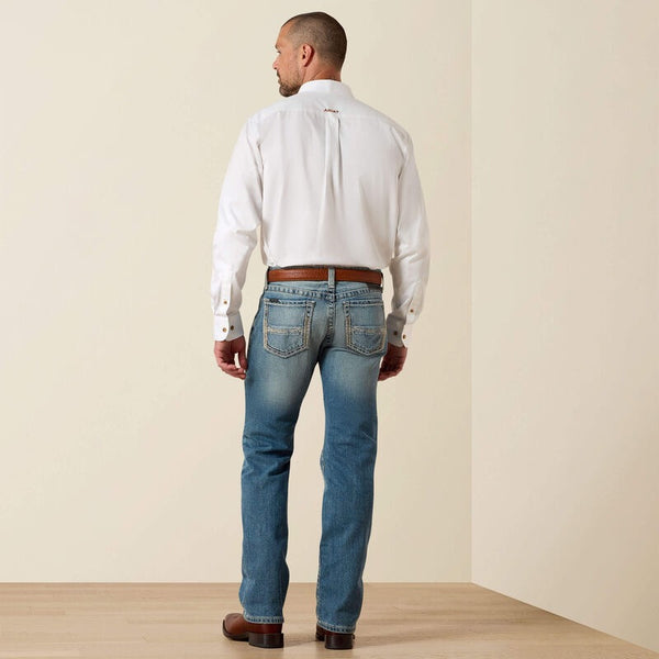 M7 Stirling Straight Leg Jean (Copy)
