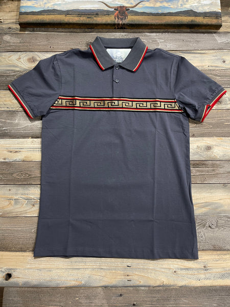 Eldorado Grey Polo