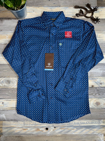 Ariat Dante Long Sleeve Shirt