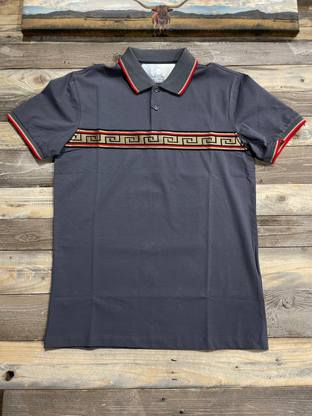 Eldorado Grey Polo