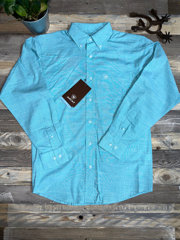 Ariat Merman Long Sleeve Shirt