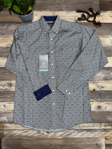 Ariat Iver Long Sleeve