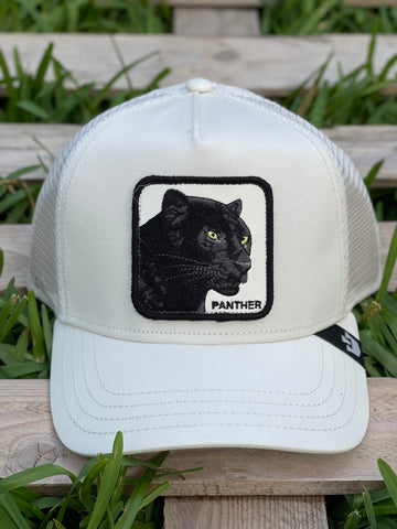 Goorin Cap Panther