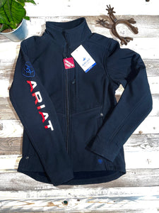 Ariat Ladies Texas Takeover Jacket