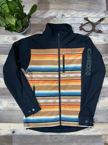 Cinch Aztec Solar Men Jacket