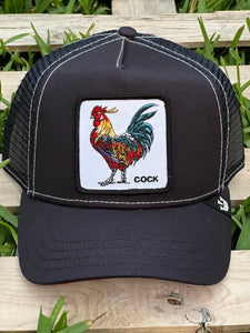 Goorin Cap All American Rooster